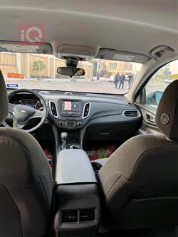 شيفروليه إكوينوكس